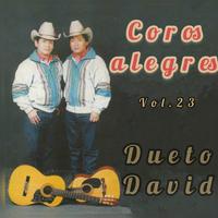 Coros Alegres 3