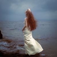 Daughter of Eve.