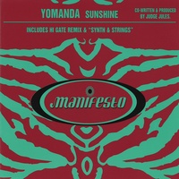 Sunshine - Hi-Gate Remix