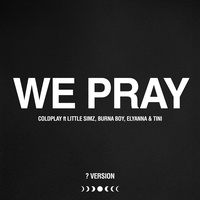 WE PRAY (Blank Verse Version)