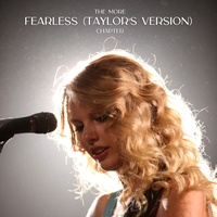 Fearless (Taylor’s Version)