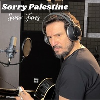 Sorry Palestine