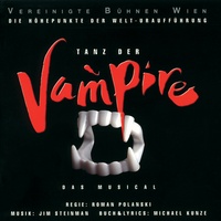 Der Tanz der Vampire