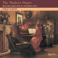Paradies: Sonata No. 6: Toccata in A