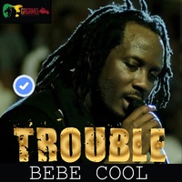 Bebe Cool - Lonely