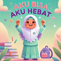 Aku bisa, Aku hebat
