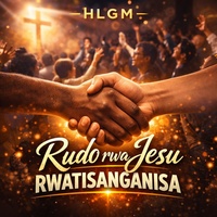 RUDO RWAJESU RWATISANGANISA