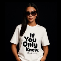 If you only knew - English Version