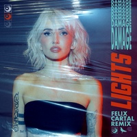 DAMAGE - Felix Cartal Remix