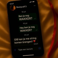 WAKKER?