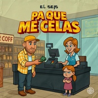 Pa Que Me Celas