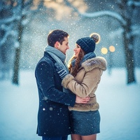 Žiema – Tu tokia nuostabi