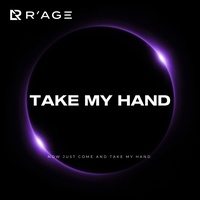 TAKE MY HAND