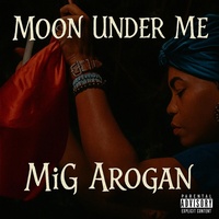 Moon Under Me