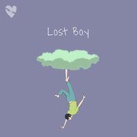 Lost Boy - Slowed + Reverb