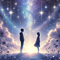 流星の記憶