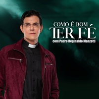 Como É Bom Ter Fé - Versão Estúdio