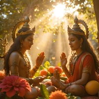 Hanuman Chalisa