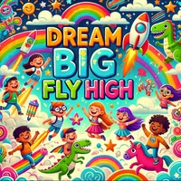 Dream Big, Fly High