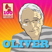 Jubav moja
