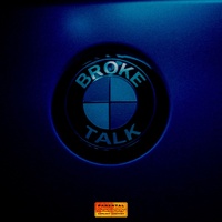 BROKE TALK