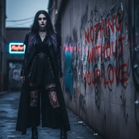 Nothing Without Your Love