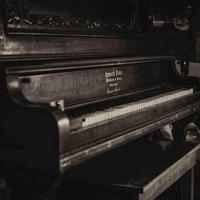 Sad Piano