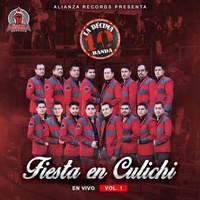 Popurri Cumbias (En Vivo)