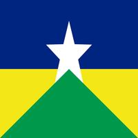 Hino de Rondônia