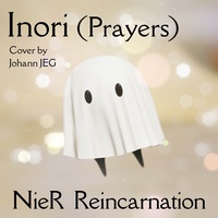 Inori (Prayers) [From "NieR Reincarnation"] - Cover