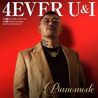 4EVER U&I (Piano mode)