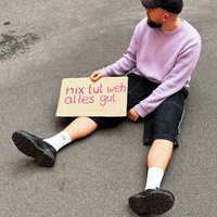 nix tut weh, alles gut.