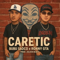 CARETICA