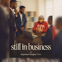 Still in business