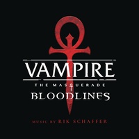 Bloodlines Main Theme