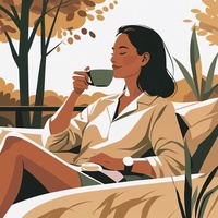 Cafe Mosaic