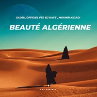 Beauté Algérienne