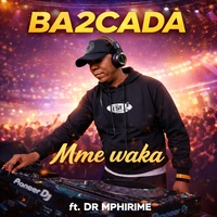 Mme Waka