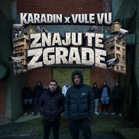 Znaju Te Zgrade