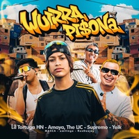 Wuirra Pi$Ona - Remix