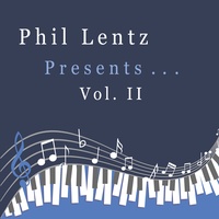 Bebopping Along (feat. Richard Philbin)