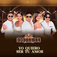 Yo Quiero Ser Tu Amor