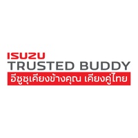 อีซูซุคู่ไทย