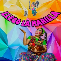 Llegó la Marilla