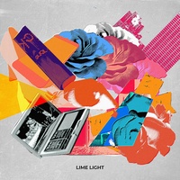 LIME LIGHT(Rush1)
