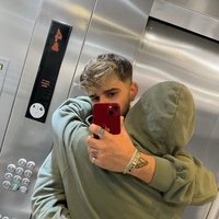 Kissing Coz We're Lonely