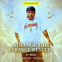 Strange Oil, Strange Results