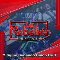 Bailando Con la Rebelión - En Vivo