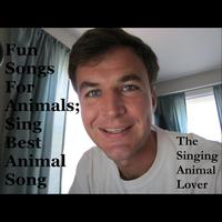 The Pig Song (Piggy, Piggy, Pigs Pigs)