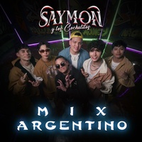 Mix Argentino: Amor Prestado / Yo Soy Tu Maestro / Tendría Que Llorar por Ti